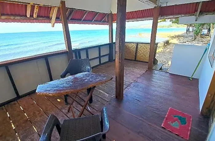 Paseo Del Mar Dive Resort