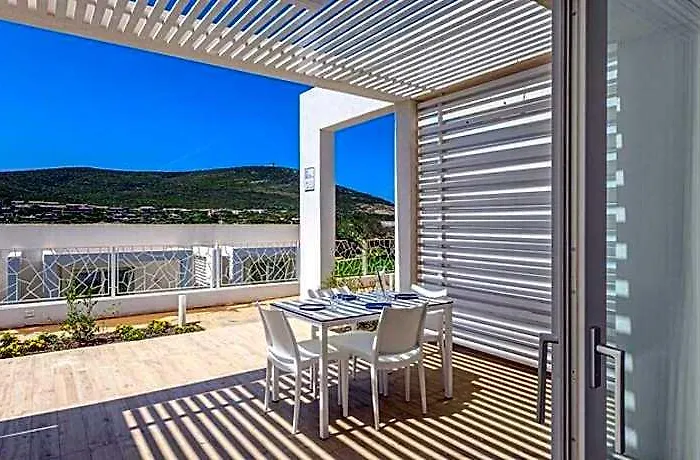 Residence Capo Falcone