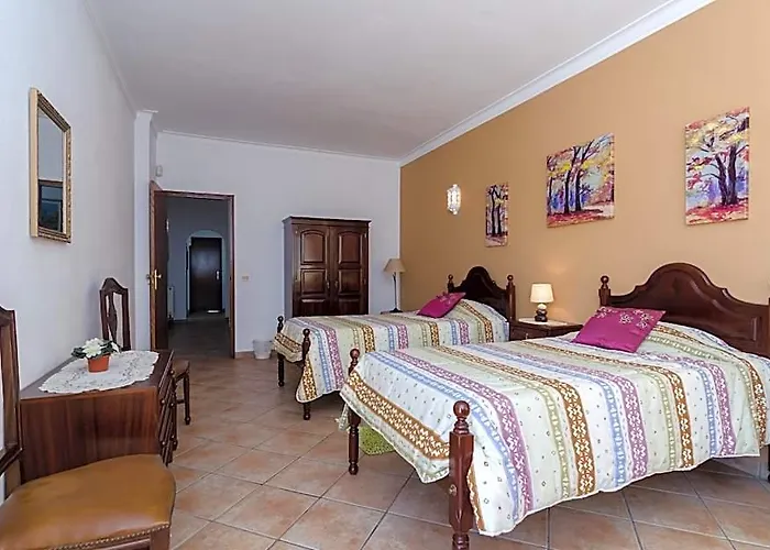 Villa Eucalipto With Private Pool