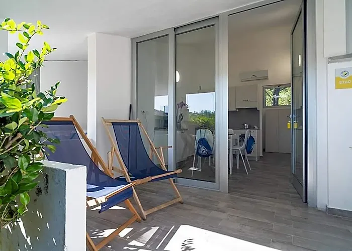 Club Del Sole Marina Julia Family Collection