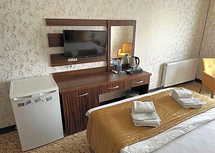 Rose Suite