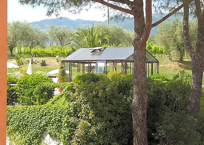 Agriturismo Corte Benedetto