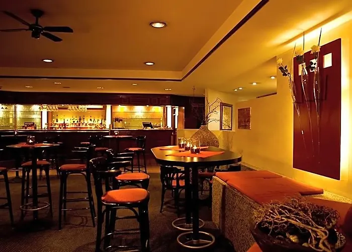 Hotel Passau Ibb City Centre