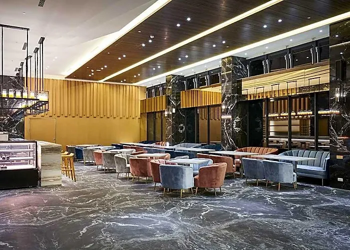 Shine Mood Resort Yuanli