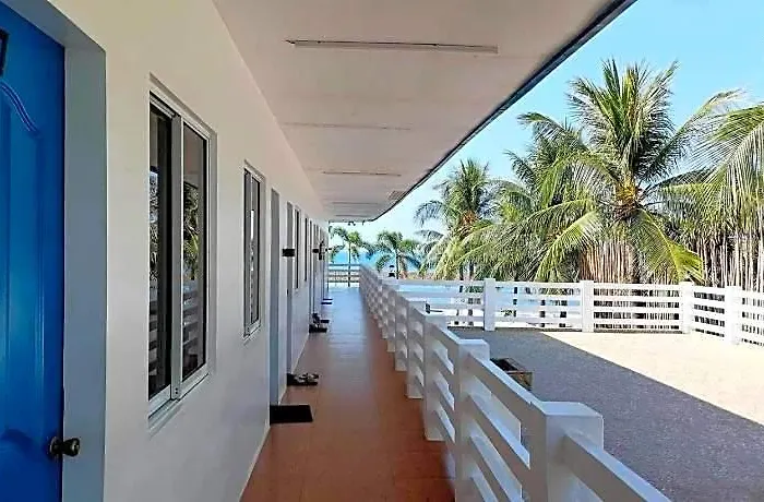 Brizo Hotel And Beach Resort Bataan