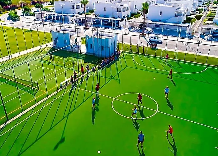 Villaggio Borgo Rio Favara