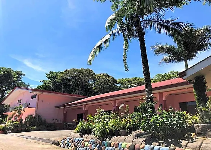 Havendwell Garden Resort