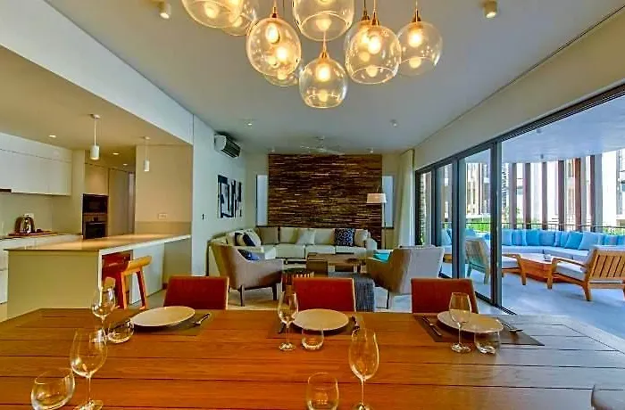 Mont Choisy Le Parc By Pam Golding Luxury Rentals