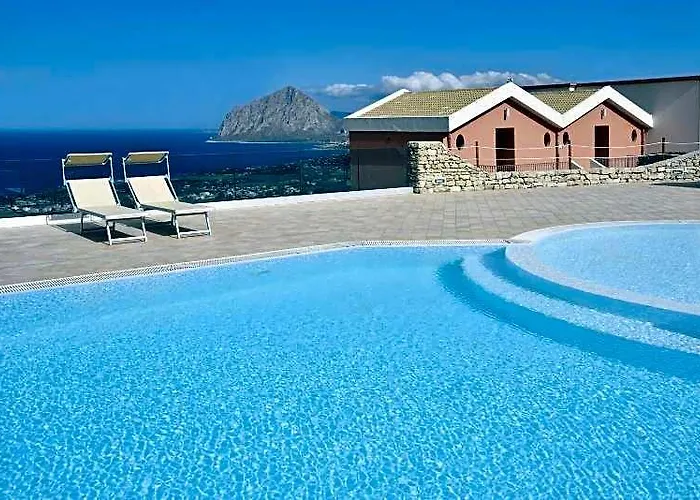 Hotel Parco Degli Aromi Resort E Spa