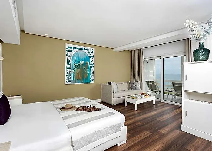 Hotel La Tour Blanche