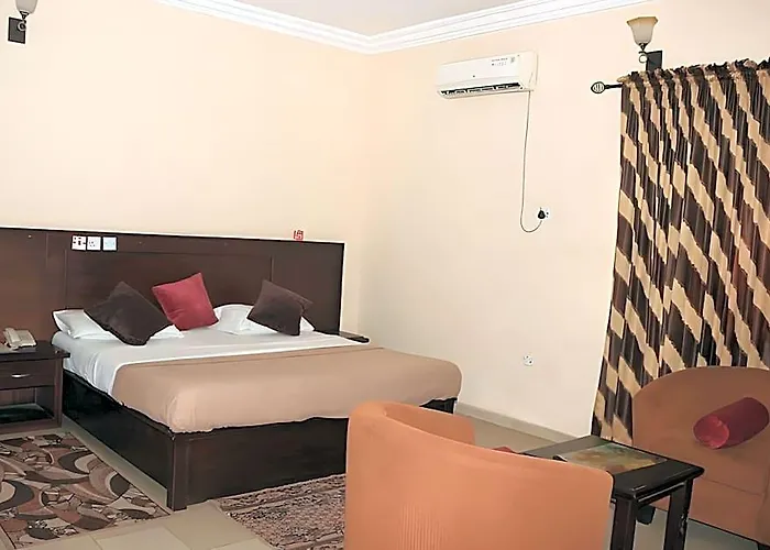 Liz Ani Hotel Annex