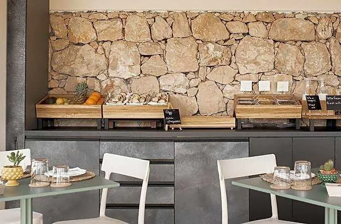 Dolcevita Egadi Resort Levanzo - Adults Only