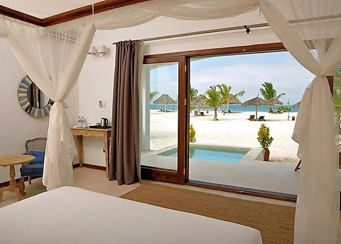 Konokono Beach Resort