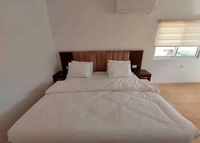 Petra Jewel Luxury Hotel