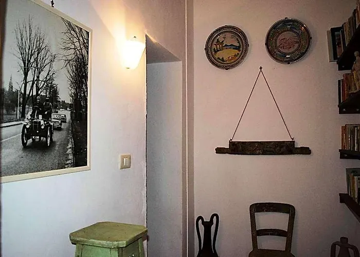 Apartment Scirocco Sleeps 4