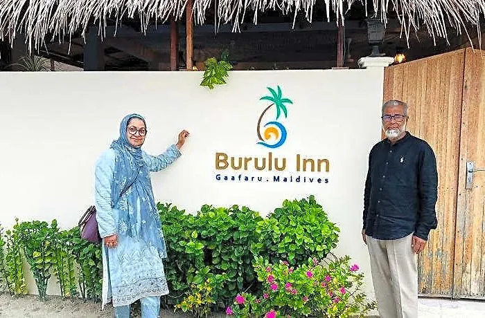 Burulu Inn
