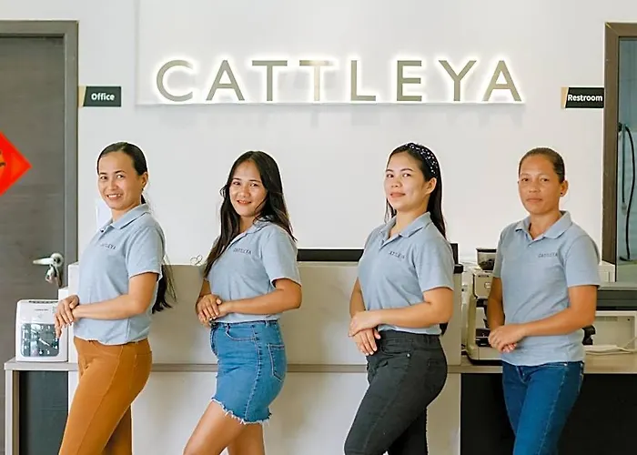 Bohol Cattleya Resort