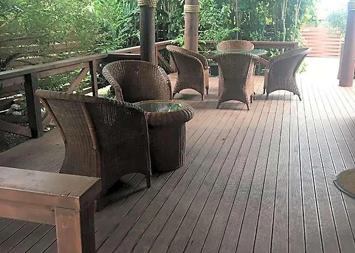 Te Moana Nui Villas