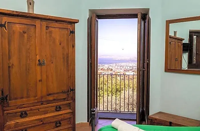 Agriturismo Casa Scola
