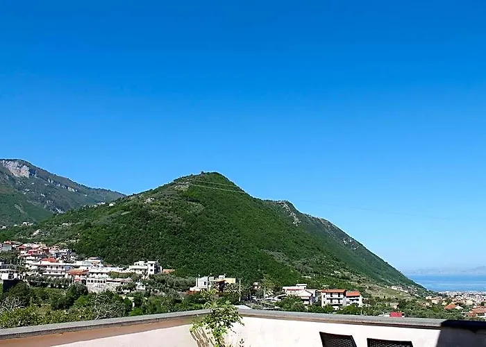 Agriturismo Casa Scola