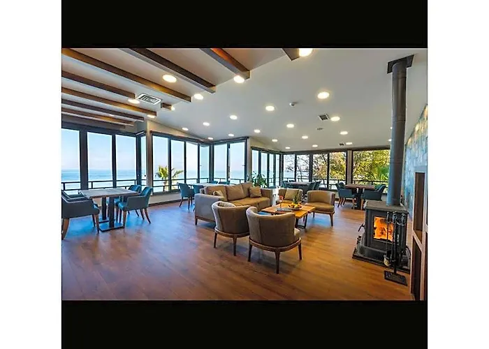 Santana Otel