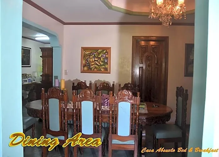 B&B Casa Absuelo