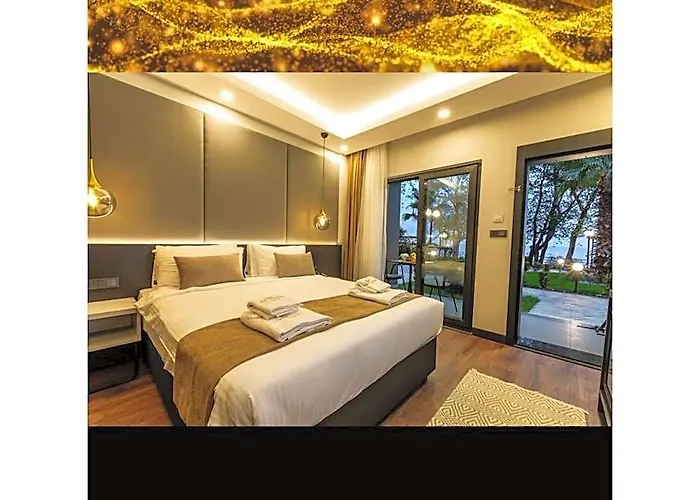 Santana Otel