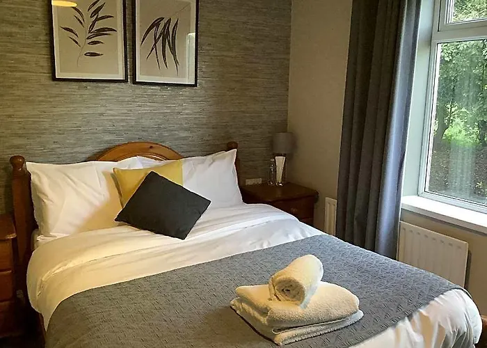 The Bolingbroke Hotel