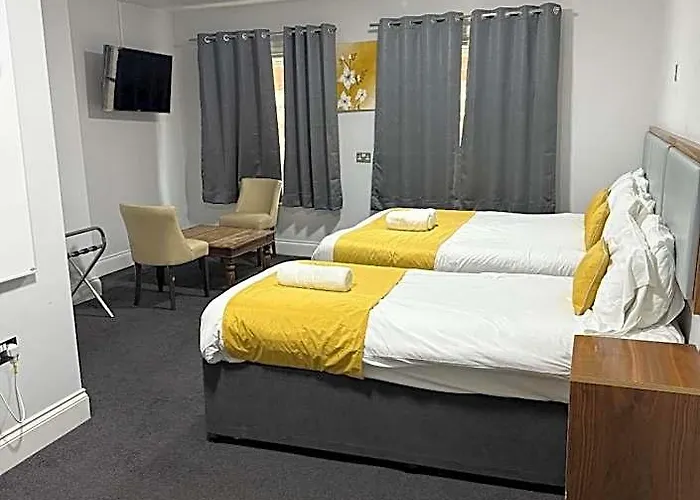 White Hart Hotel