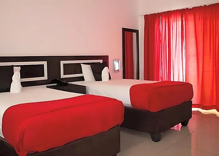 Laha Hotel