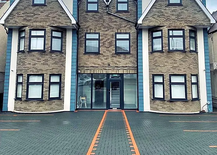 Regal Hotel