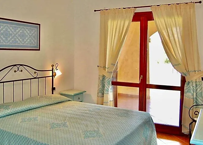 Marina Beach Residence