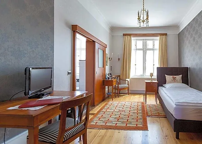 Boardinghouse Sonne