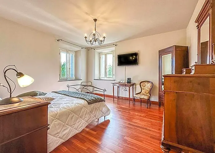 Villa Naldi Relais
