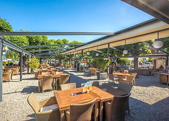 Hotel Rotes Kreuz