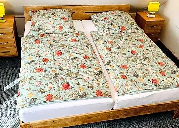 Hotel Pension Schienfatt Am Dornumersieler Tief