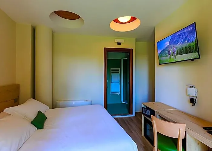 Botanique Hotel Vergani