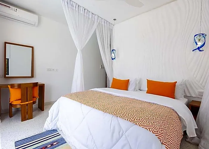 Amkia Villas Diani