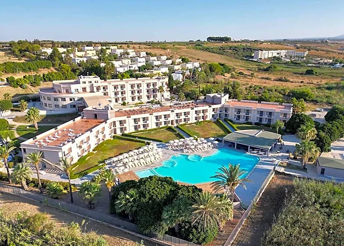 Zeta Club Selinunte