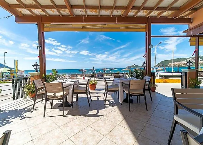 Athina Hotel