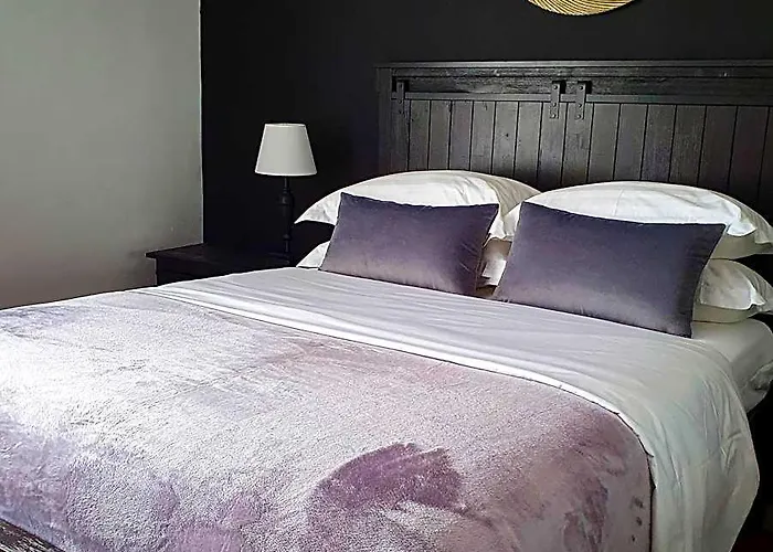 Bamboo Boutique Hotel