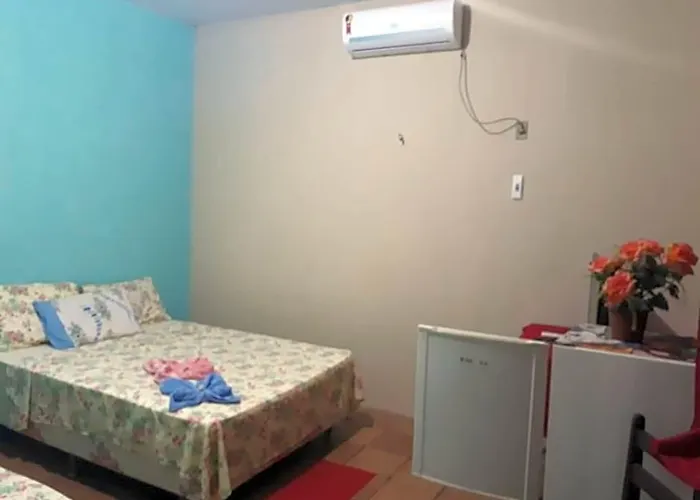 Hotel Araruna