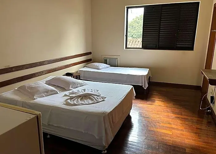 Hotel Candidez