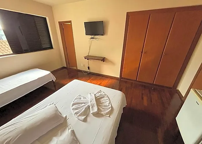Hotel Candidez