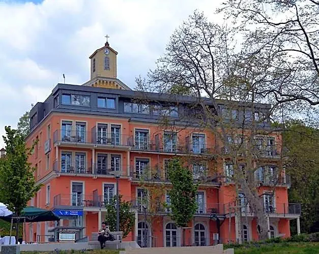 Hotel Grazerhof
