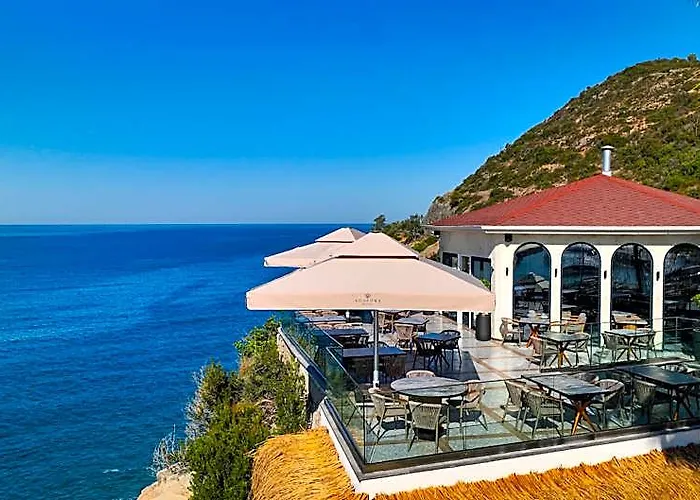 Ada Port Hotel Adults Only