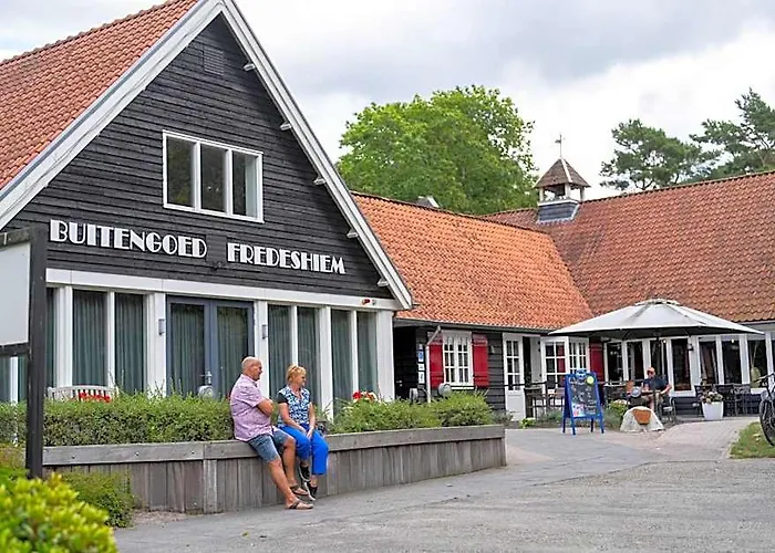 Buitengoed Fredeshiem