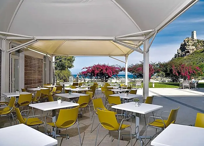 Hotel Club Torre Salinas