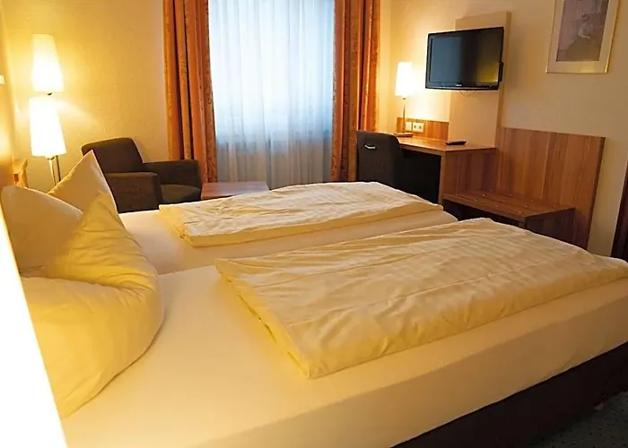 Hotel Jaegerhof