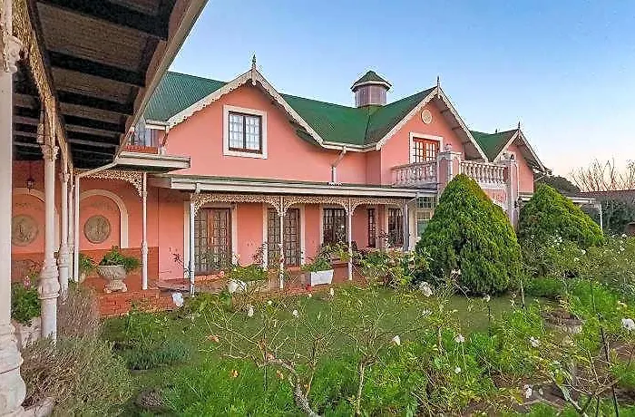 Westlodge Bed And Breakfast